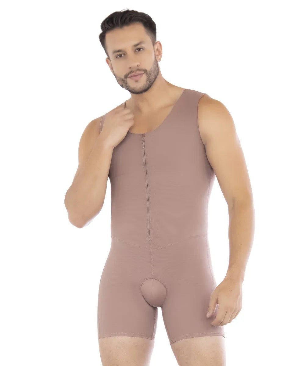 Mens Full Body Garment – SNATCHED SHAPEWEAR