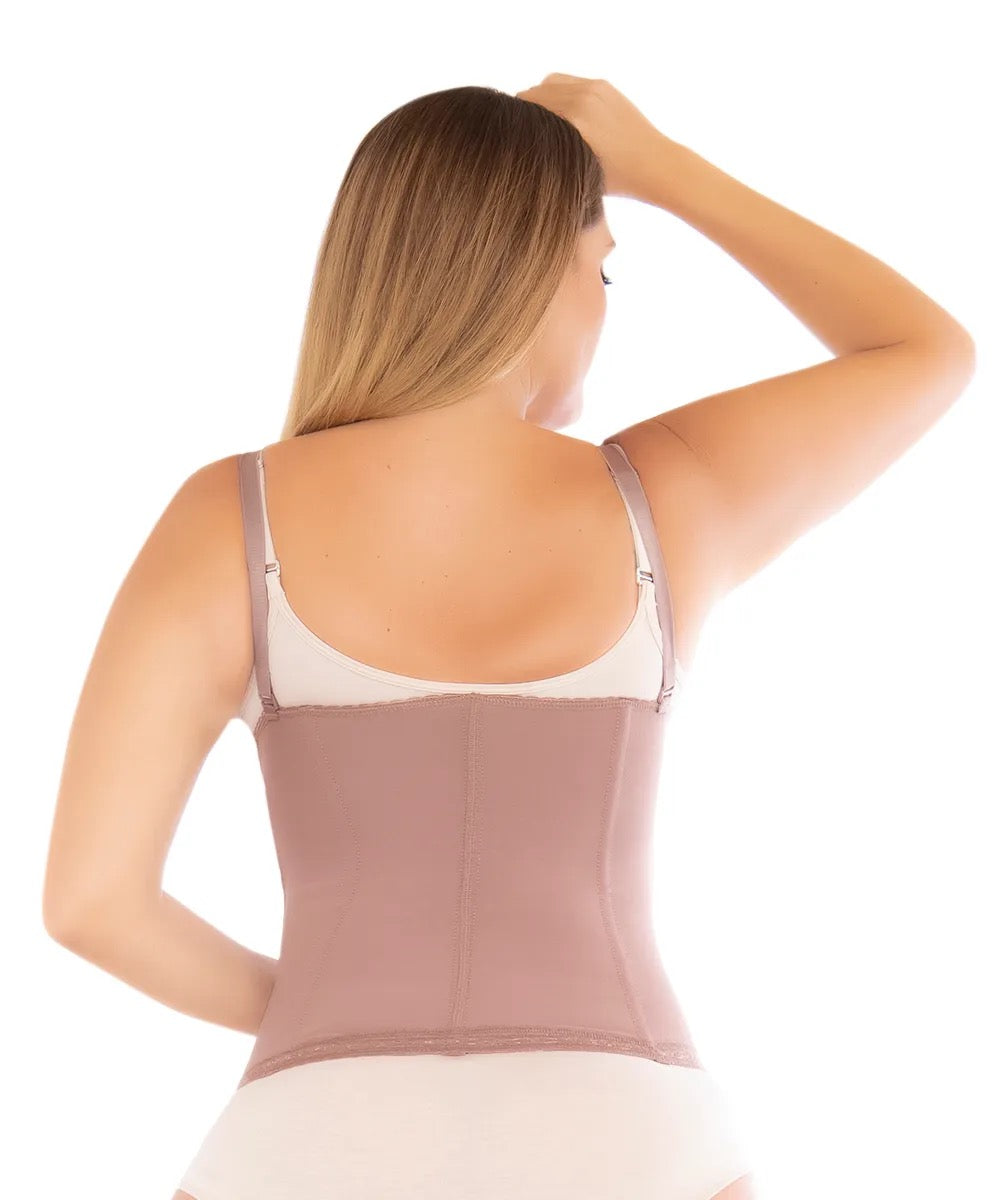 006 - Strapless Waist Trainer