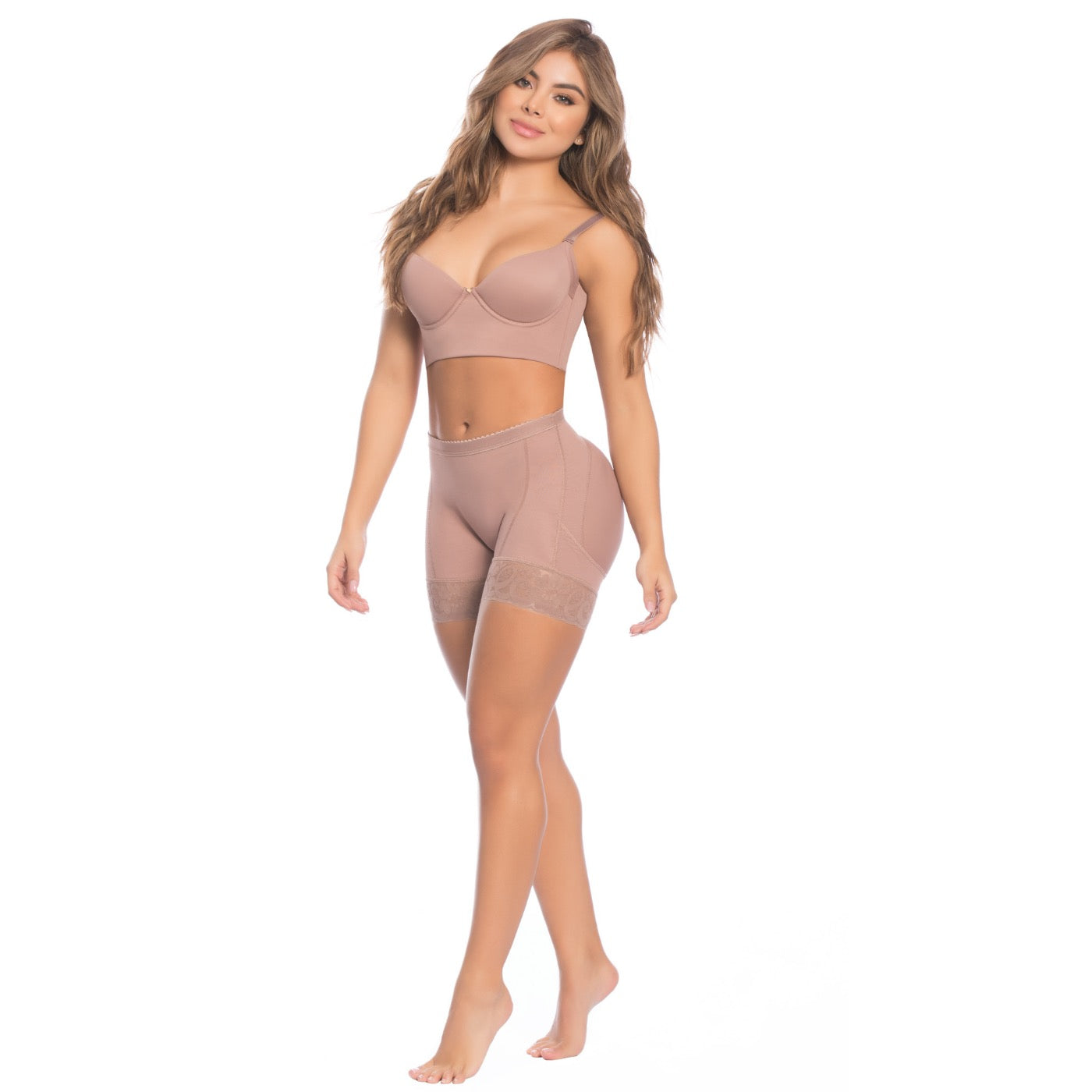 227 - Ultra Butt Lifting Panty