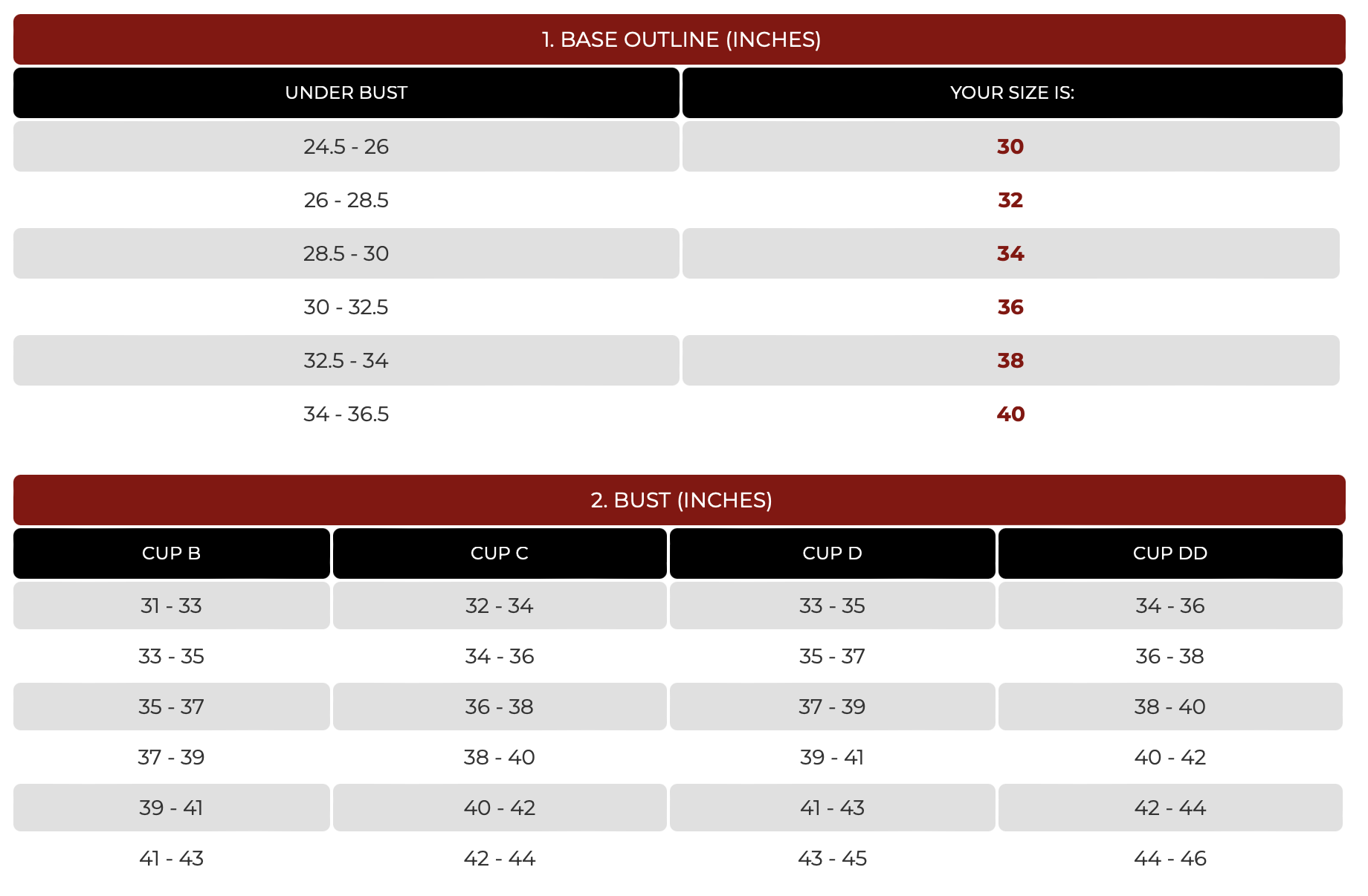 500 - Sculpting Coverage Back Support Everyday Bra - With Padding