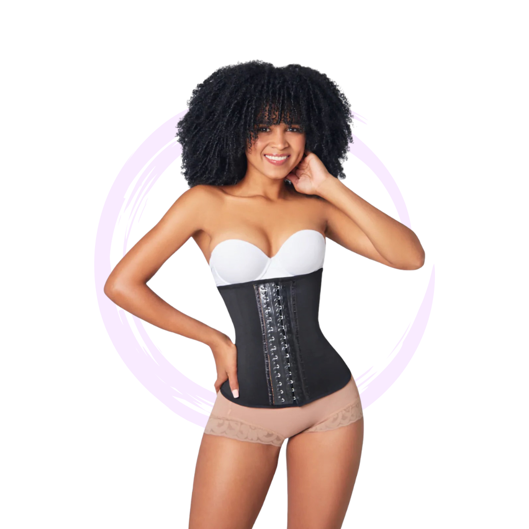WAIST TRAINERS