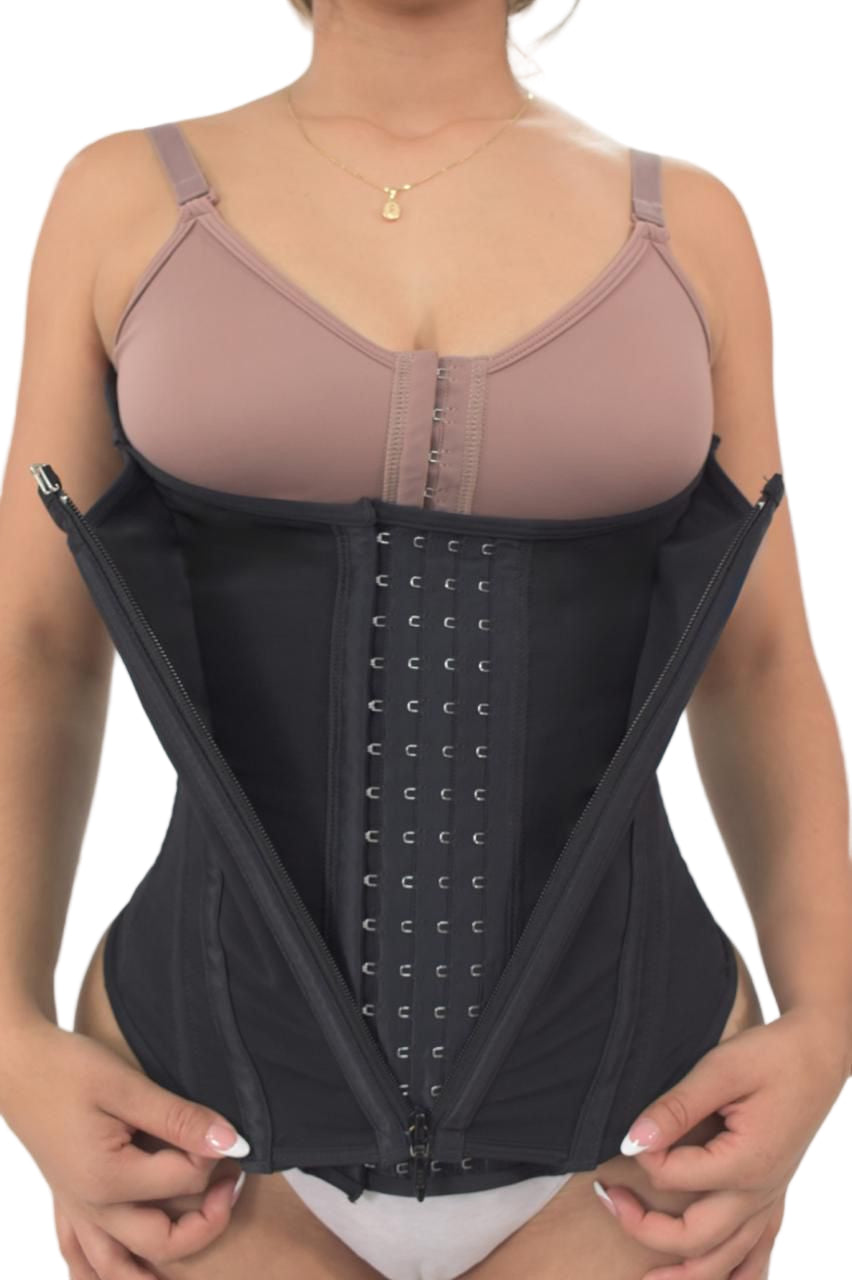 Ultimate Hourglass Waist-Trainer