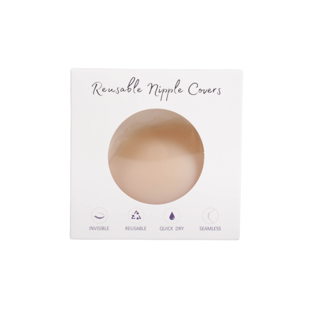 Nipple Covers