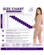Strapless Ultimate Hourglass High Compression Garment
