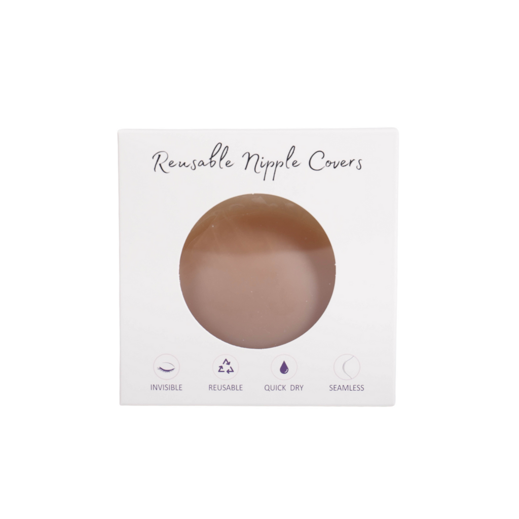 Nipple Covers