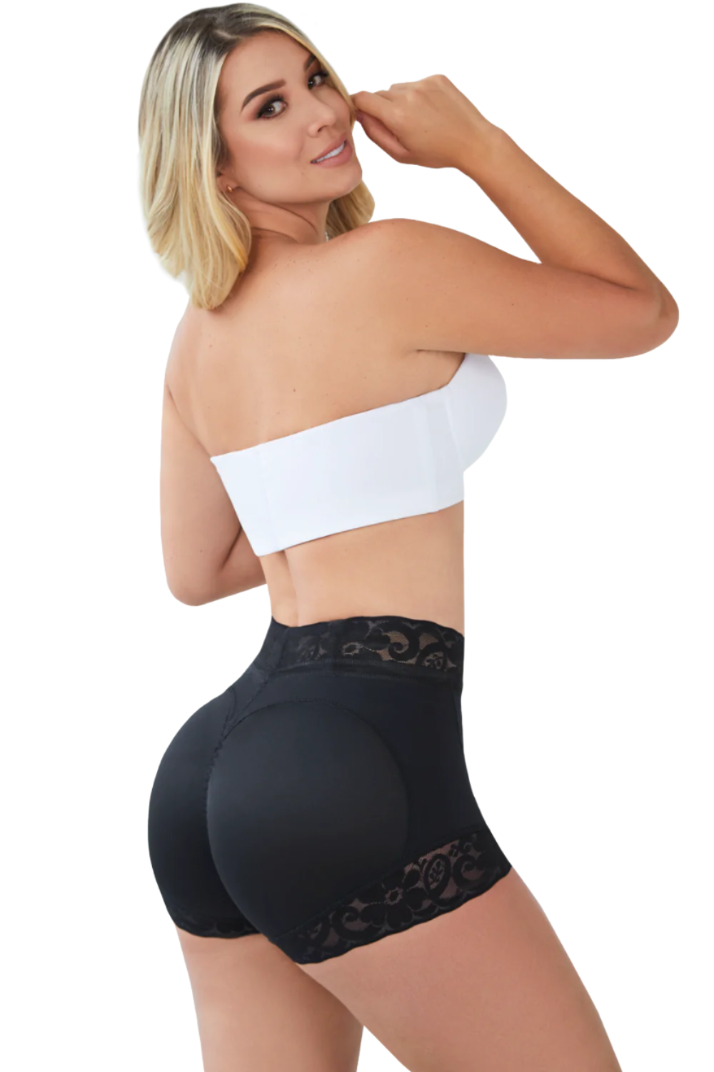 001 - Butt Panty Enhancer