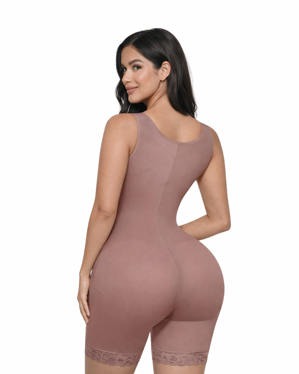 3310 - Invisible Lift, 3 Levels With Maximum Back Coverage