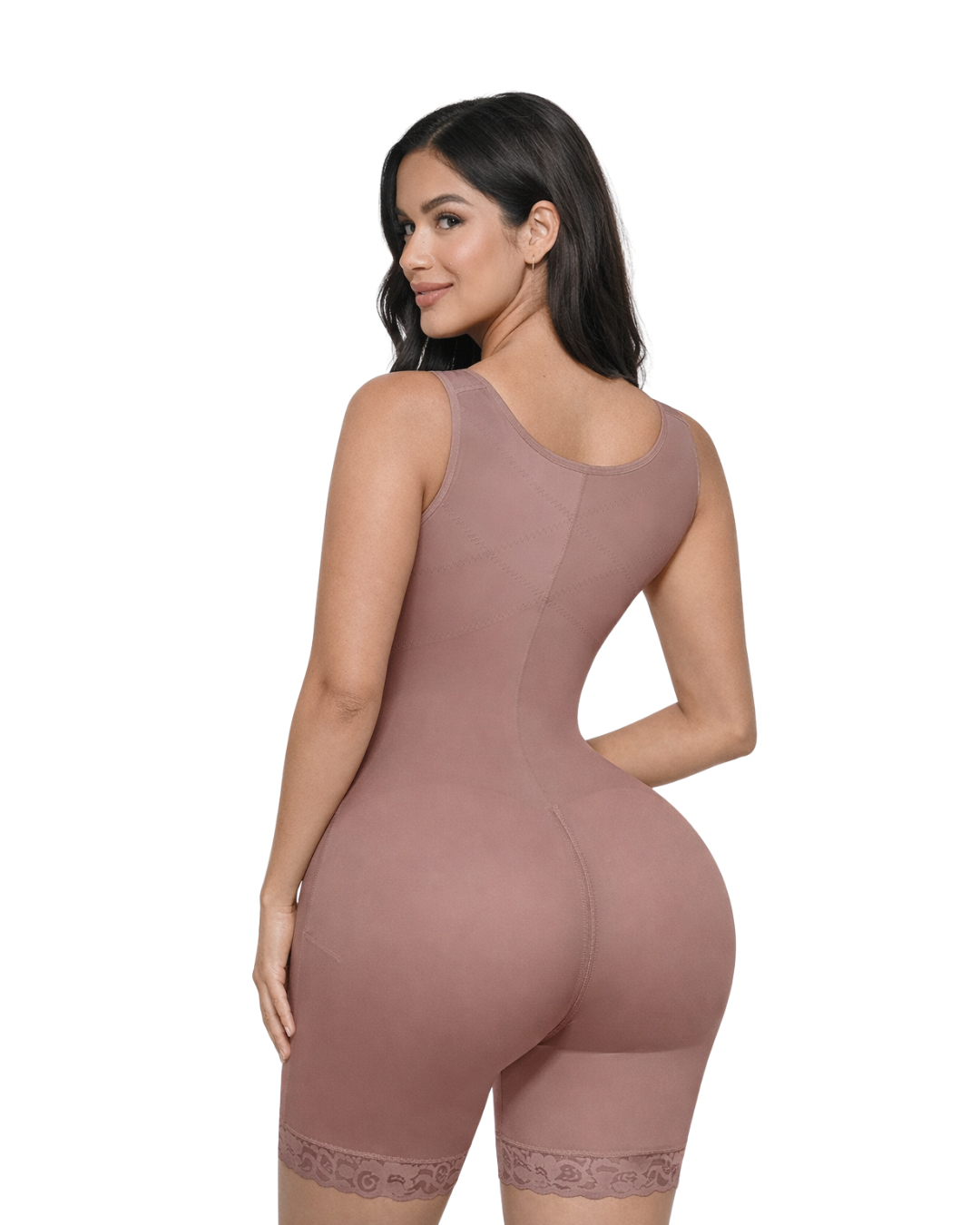 3310 - Invisible Lift, 3 Levels With Maximum Back Coverage