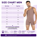 High Compression Vest