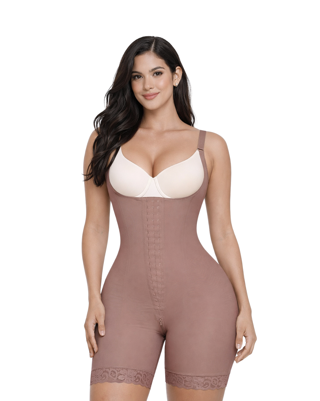 3310 - Invisible Lift, 3 Levels With Maximum Back Coverage