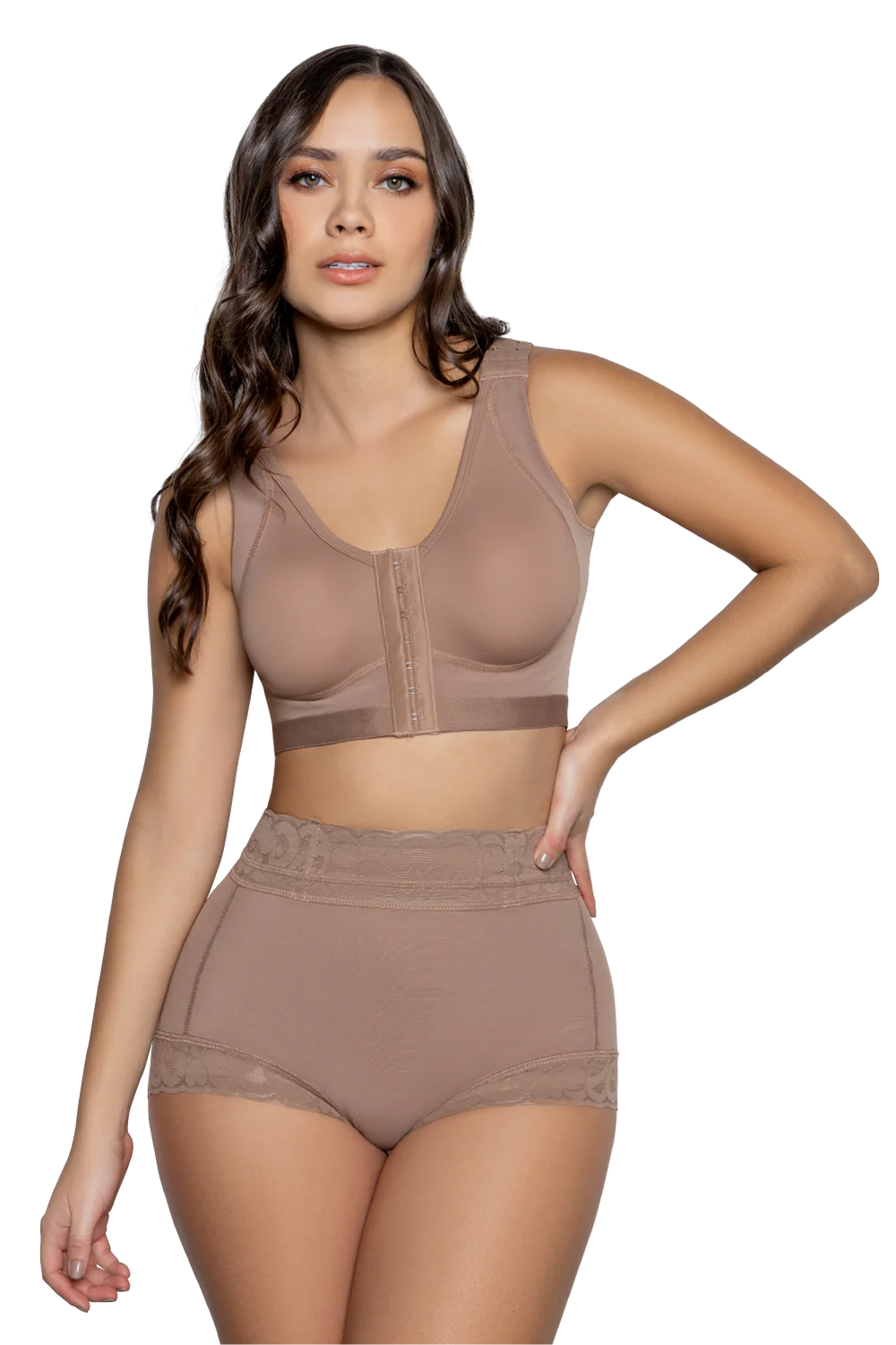 001 - Butt Panty Enhancer