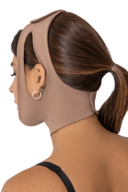 Post-Surgery Facial Compression Band