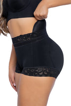 Padded Butt Enhancement Panty