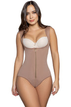 025 - Wide Strap Body Shaper