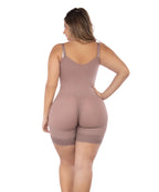378 - 360 Fit With Ultra Butt Enhancer and Zipper