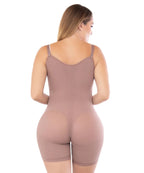 048 - Mid Thigh Garment With Butt Enhancement Stage ll