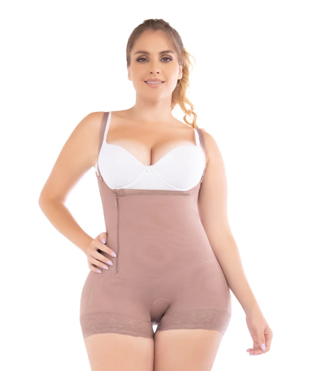 046 - Lipo Reducing Girdle