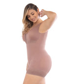 408 - High Compression Garment With Attached Bra Stage ll
