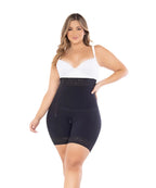 350 - Mid Thigh High Compression 360
