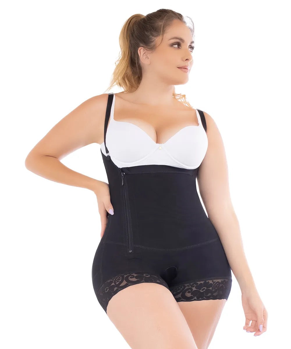 046 - Lipo Reducing Girdle