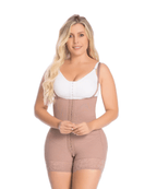 230 - Strapless Ultra Enchancement Girdle