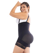 230 - Strapless Ultra Enchancement Girdle