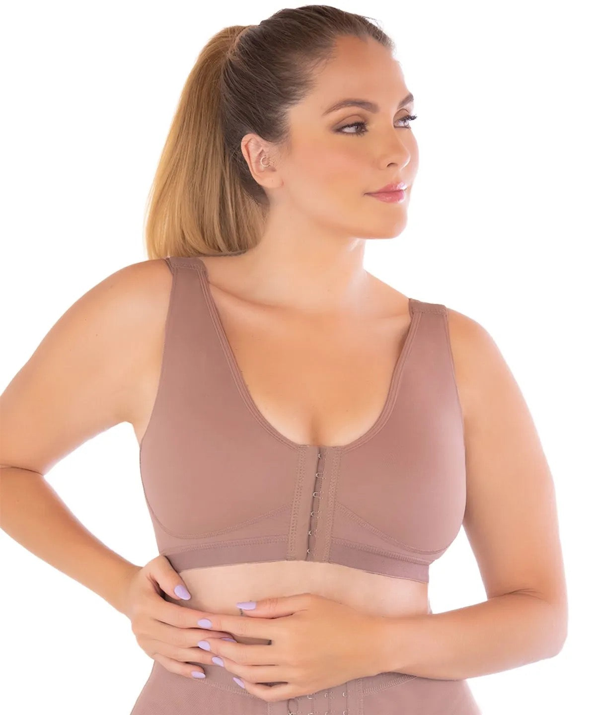 065 - Post Surgical, Maternity, Daily Use Bra
