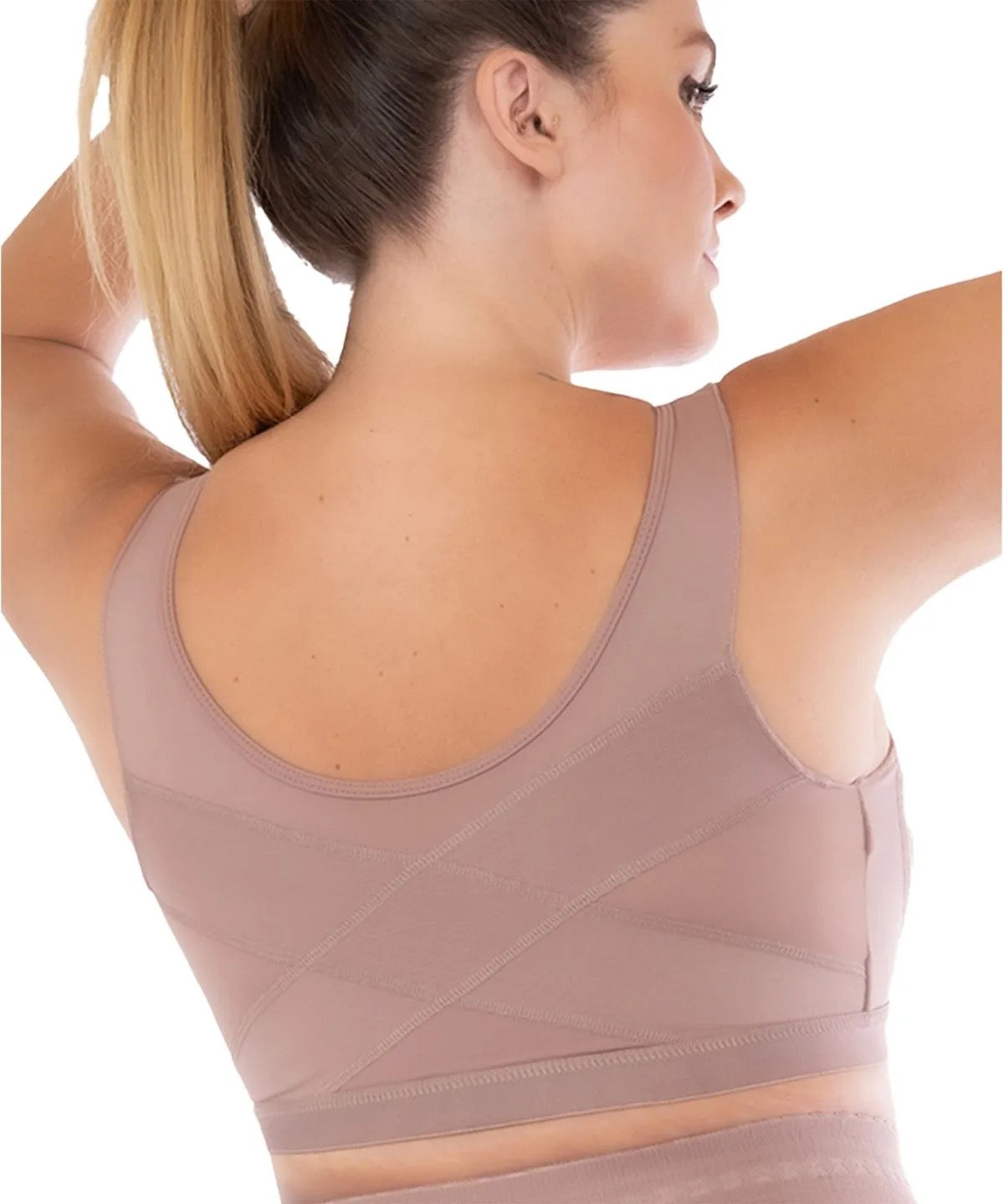 065 - Post Surgical, Maternity, Daily Use Bra