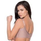 Sculpting Full Back Coverage Bra - No Padding