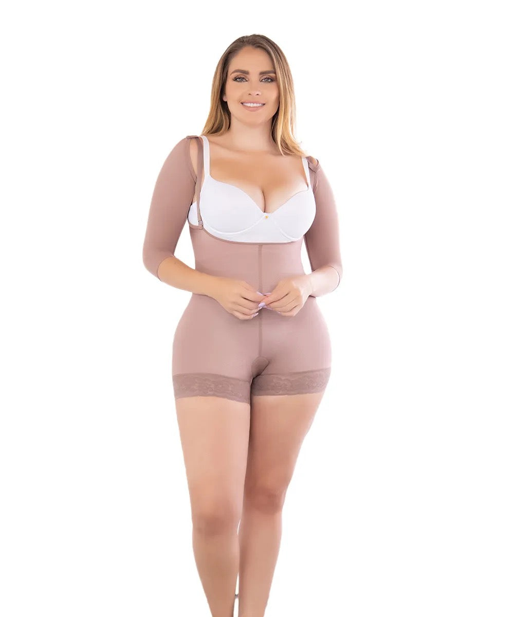 034 - Compression Sleeves