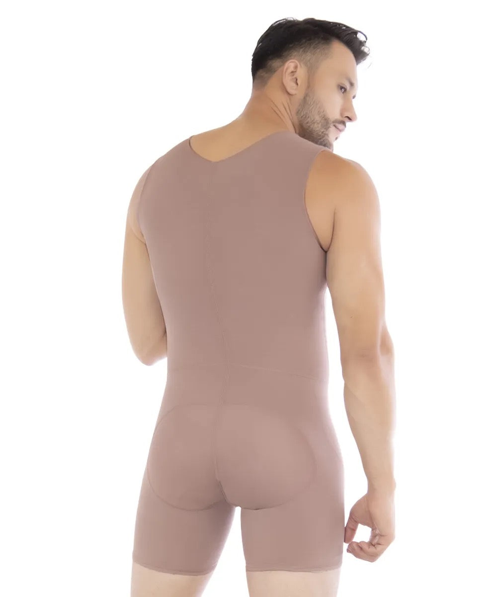 016 - Mens Full Body Garment