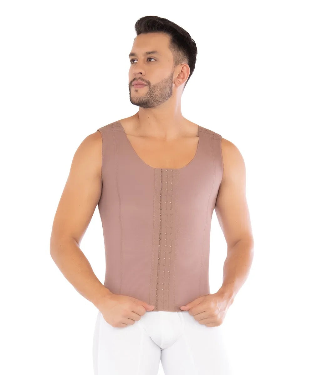 017 - High Compression Vest