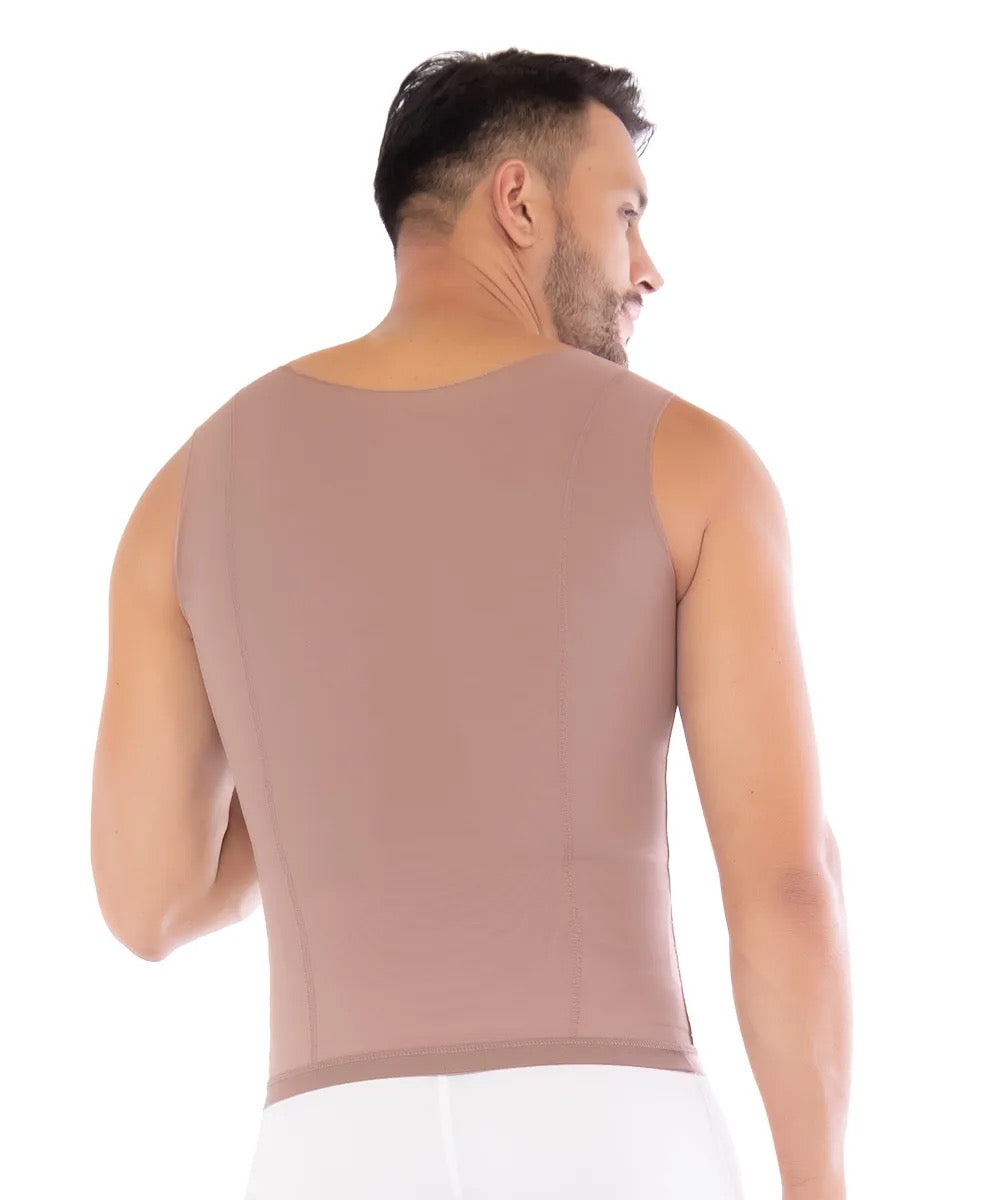 017 - High Compression Vest