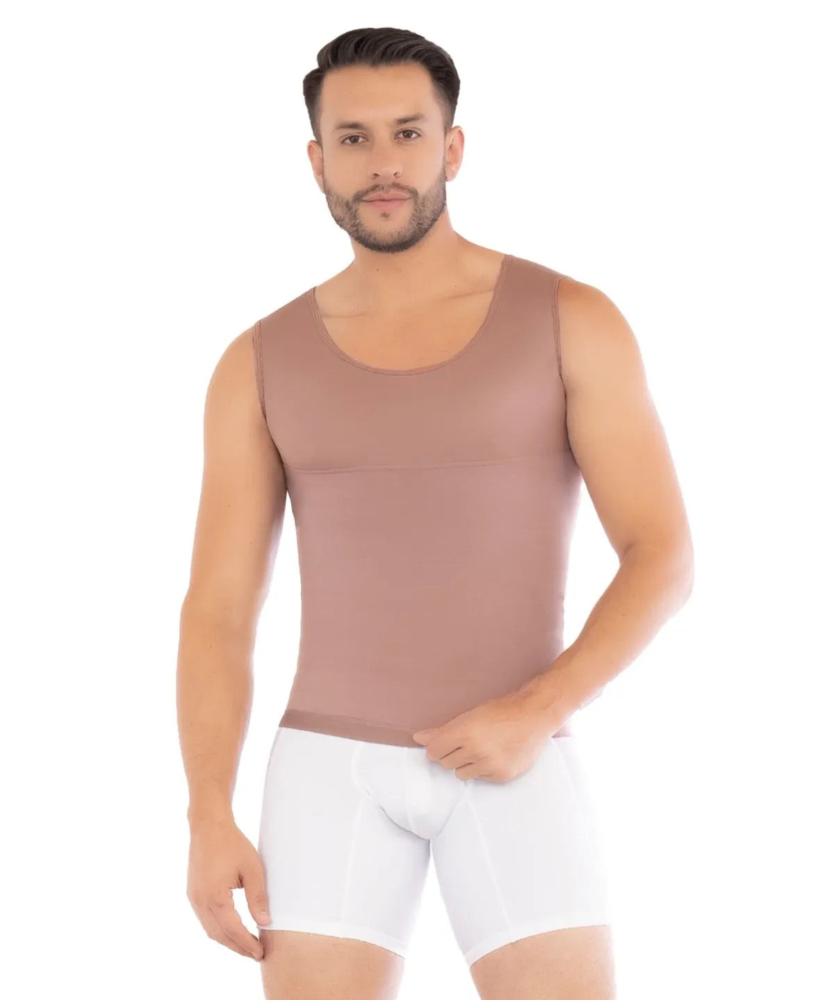015 - Mens Abdominal Girdle