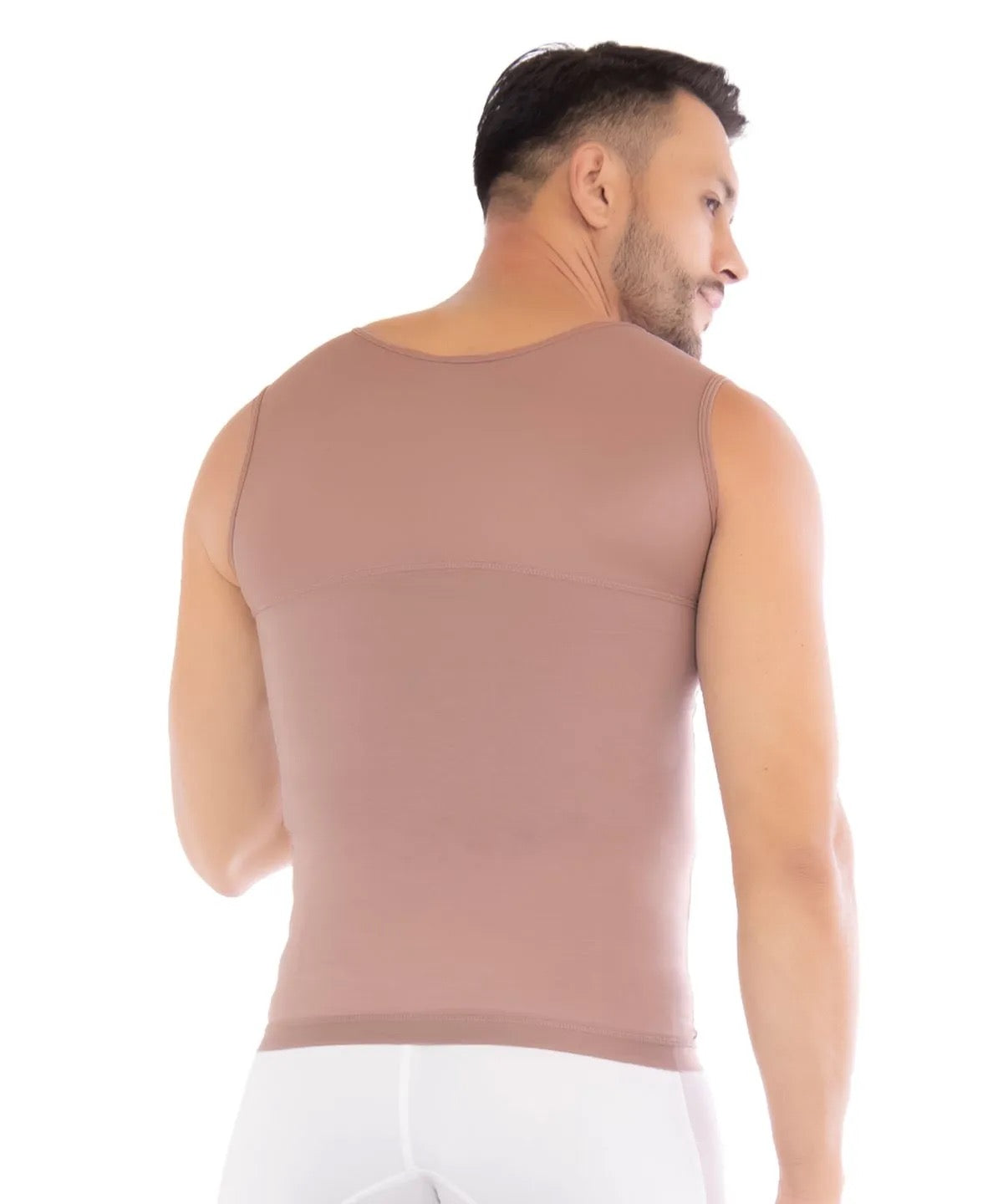 015 - Mens Abdominal Girdle