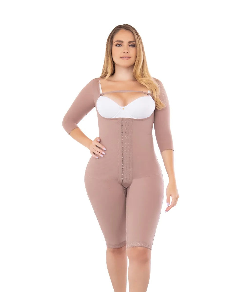 360 - Full Body With Adjustable Hooks Stage 2 Post Surgical