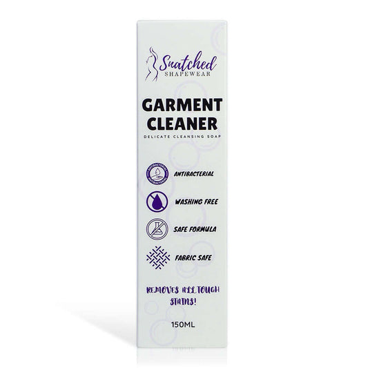 Garment Cleaner