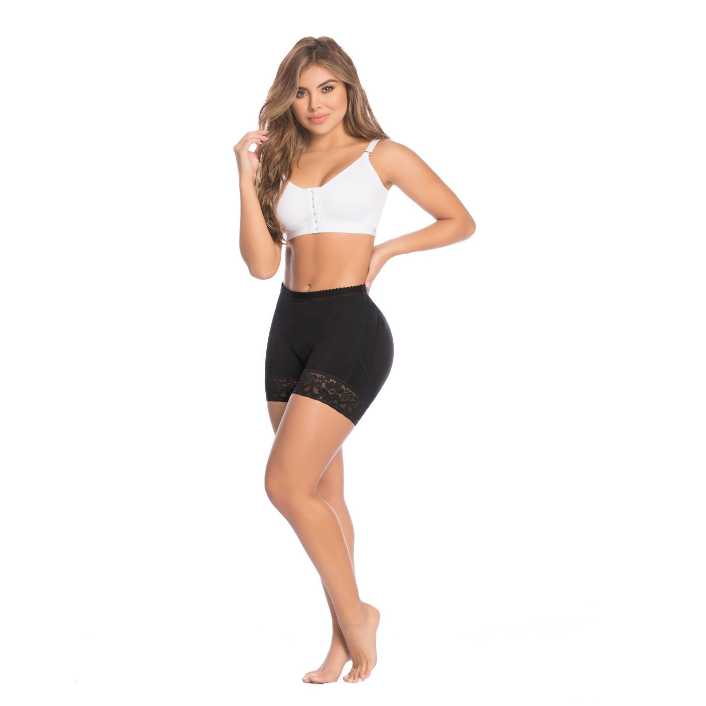 227 - Ultra Butt Lifting Panty