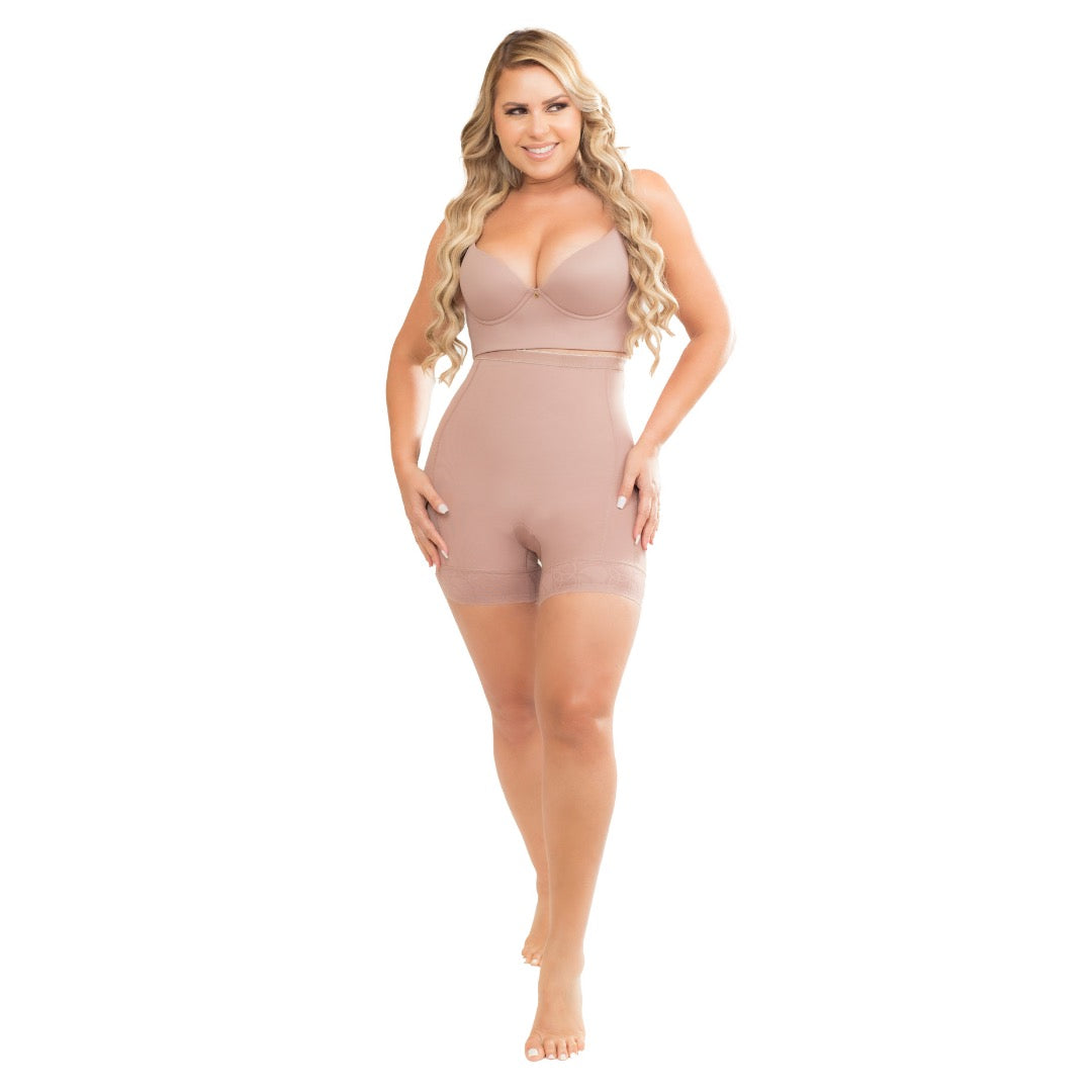 451 - Shaping Shorts