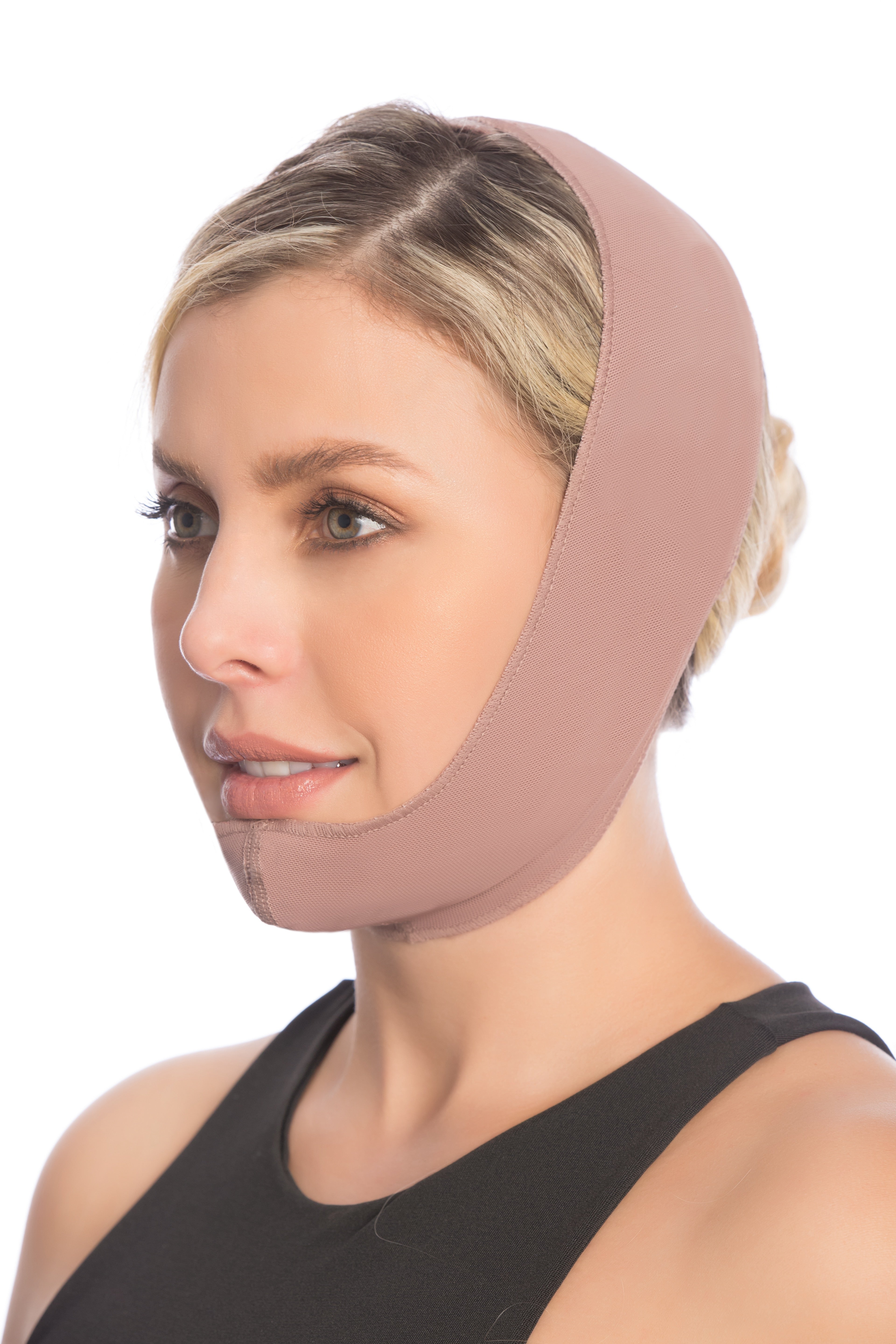 031 - Chin Compression Band
