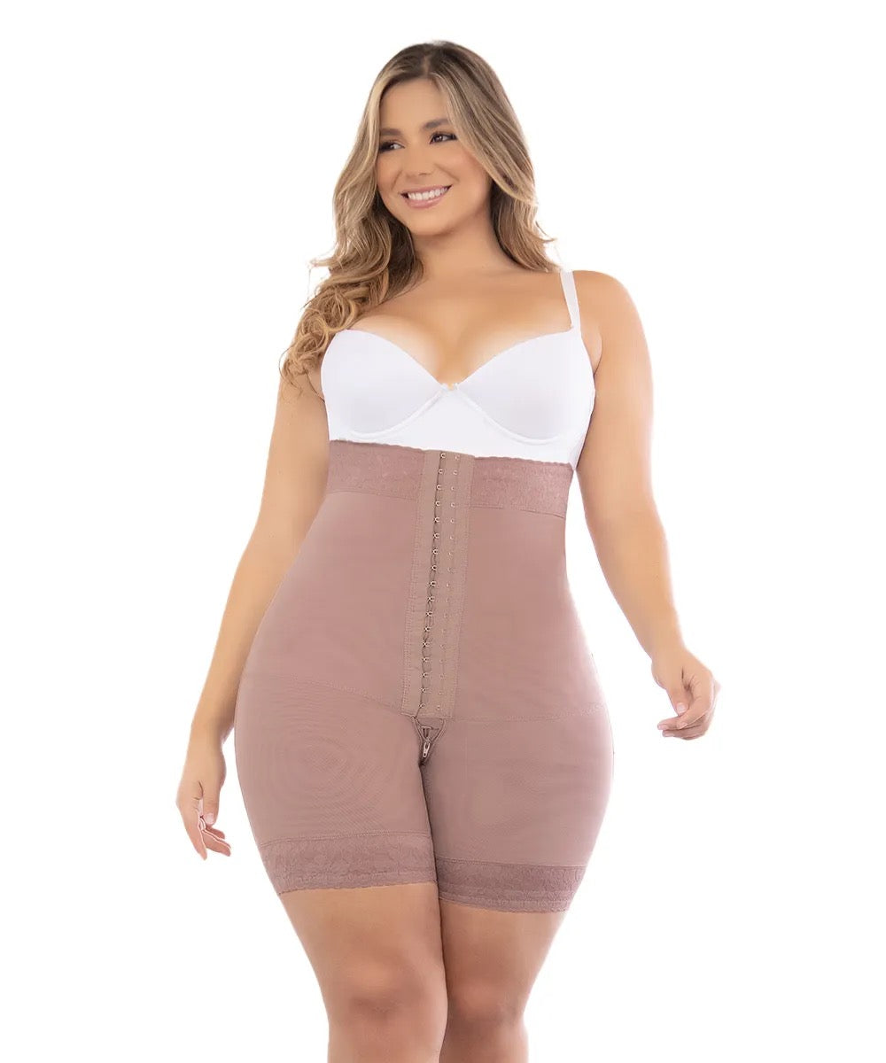 346 - 2 Level High-Rise Shaping Short