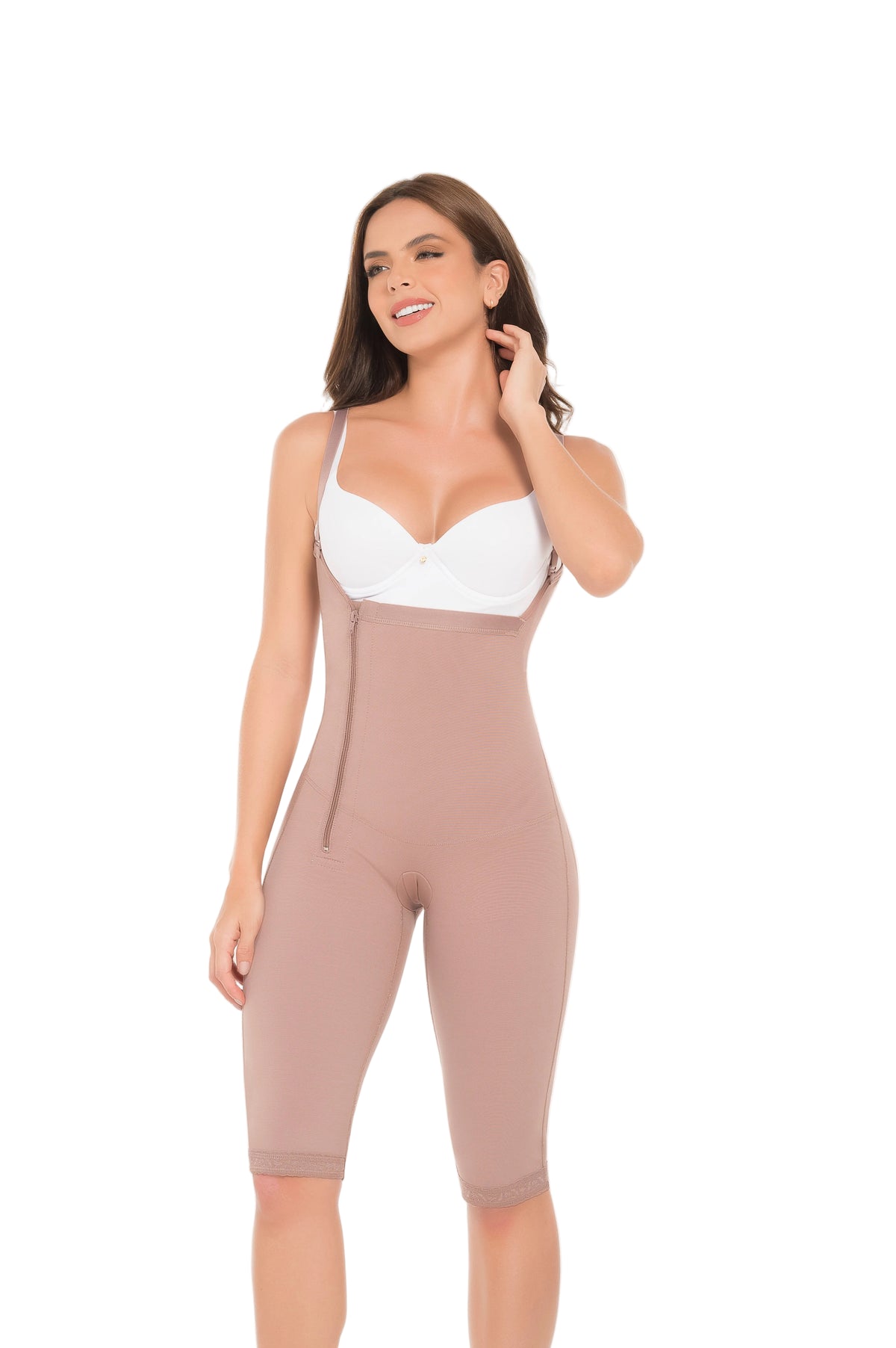 Knee Length Compression Girdle Stage ll