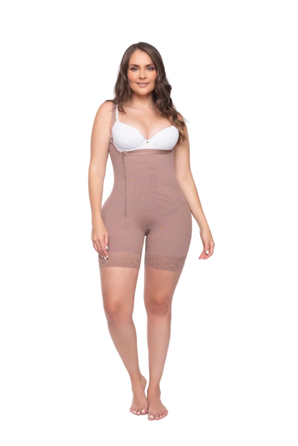 Hourglass Strong Compression Garment
