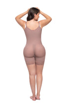 Hourglass Strong Compression Garment
