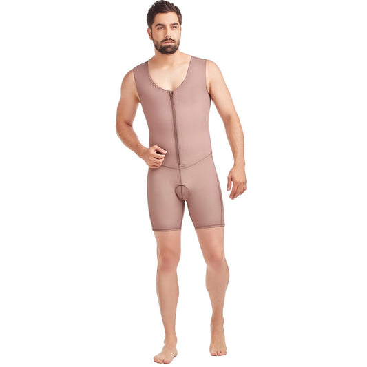 09016 - Mens Full Body Garment