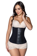Latex Waist Trainer