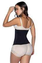 Latex Waist Trainer