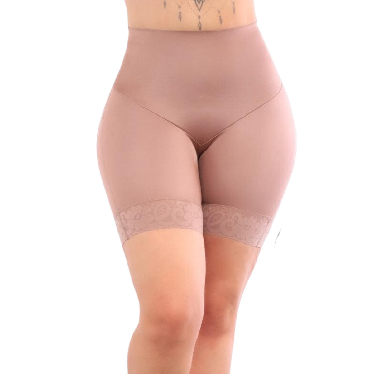 510 - Seamless Sculpting Shorts