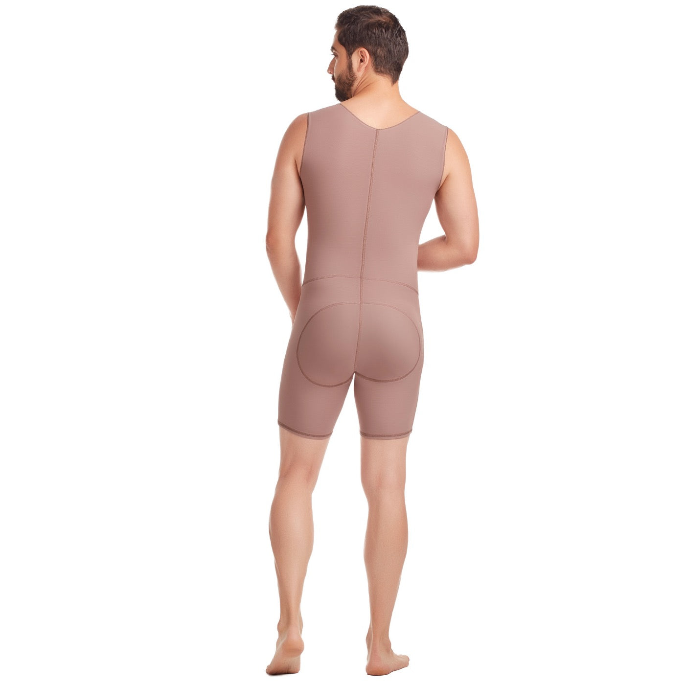 09016 - Mens Full Body Garment