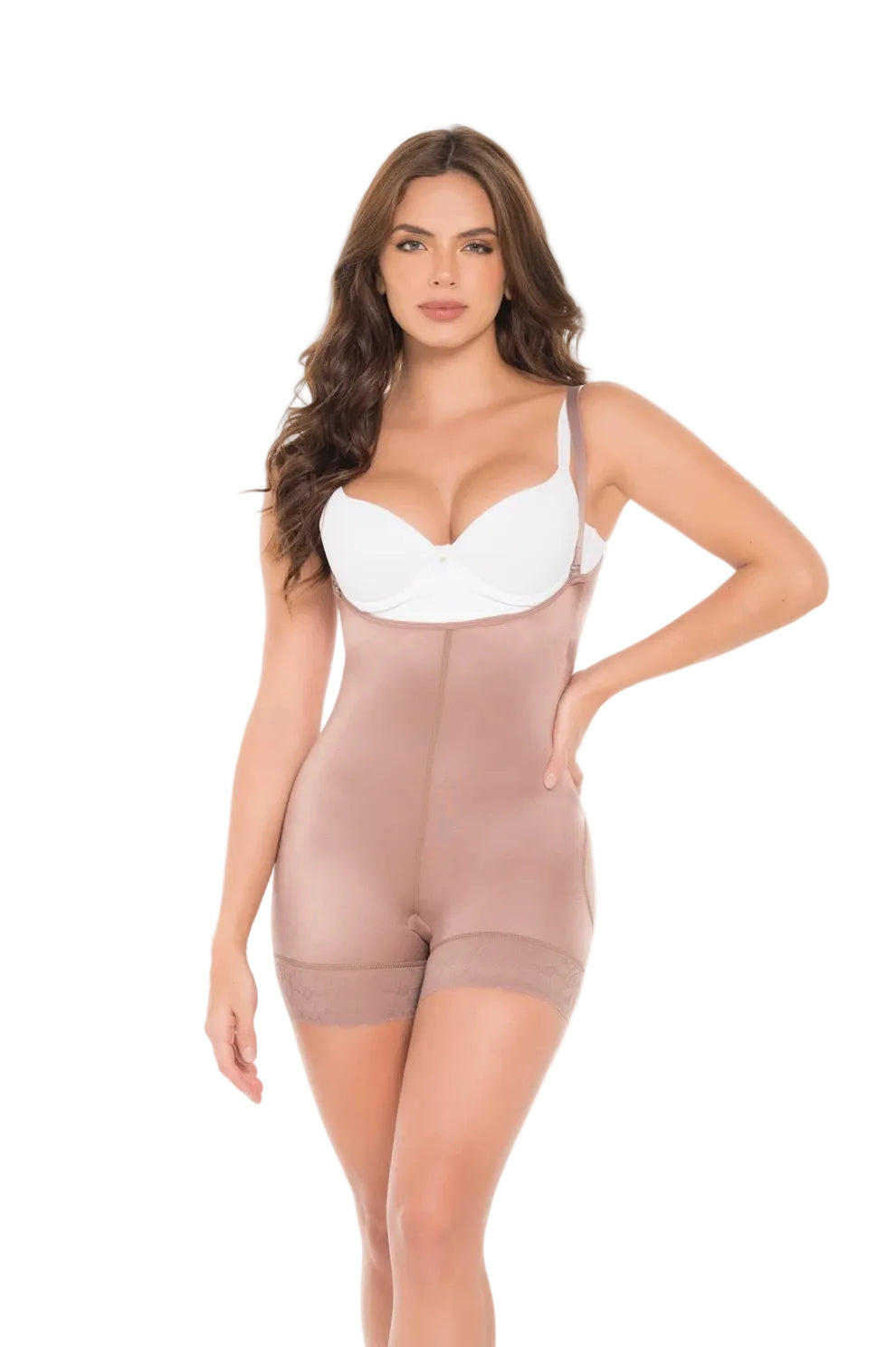 Medium Compression Sculpting Faja